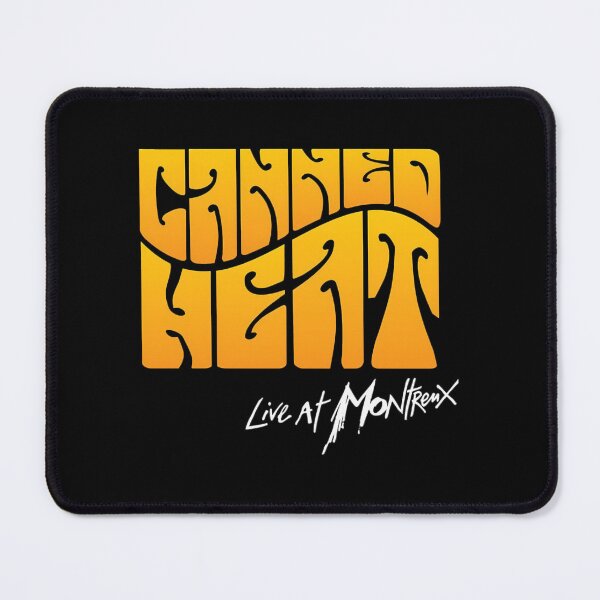 Item preview, Canned Heat  	 designed and sold by odxcsprv68.