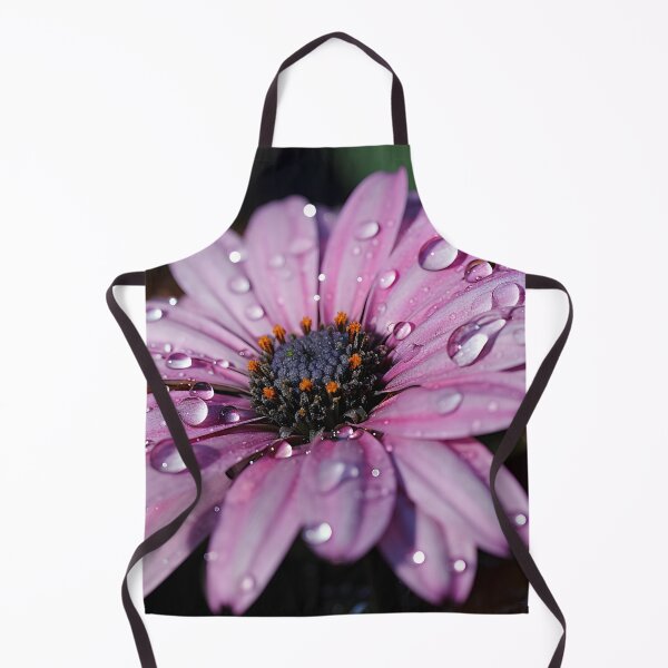 Item preview, Macro photograph of a flower digital print designed and sold by dcrc.
