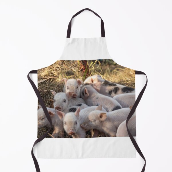 Item preview, Piglet Huddle designed and sold by Carolyn's Captures - Original Photohgraphy.