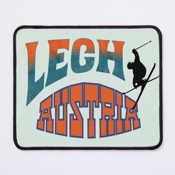 Item preview,  Lech, Austria designed and sold by LindaLG.