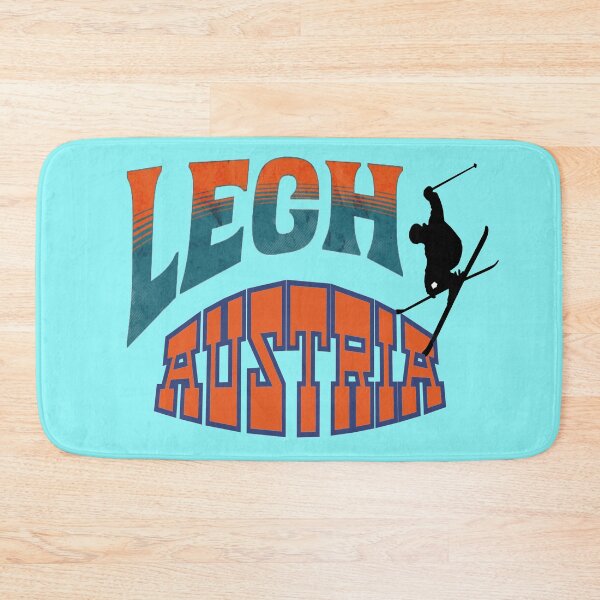 Item preview,  Lech, Austria designed and sold by LindaLG.
