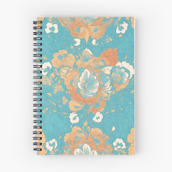 Item preview, Flower Pattern Pattern Antique N25 designed and sold by Oleg Viktorovic Pitkovskiy.