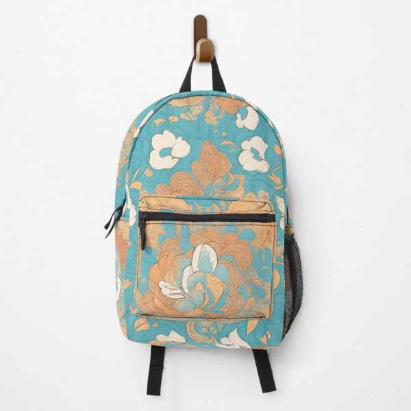 Item preview, Flower Pattern Pattern Antique N25 designed and sold by Oleg Viktorovic Pitkovskiy.