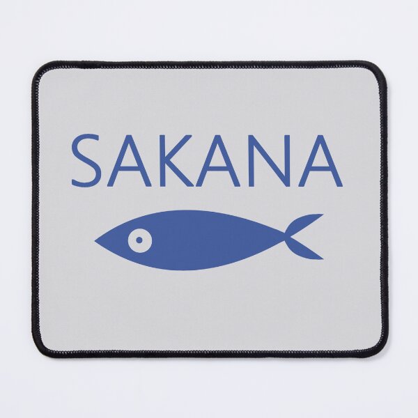 Item preview, Kofune Mio (Summer Time Render) Sakana designed and sold by Incognitaku shop.