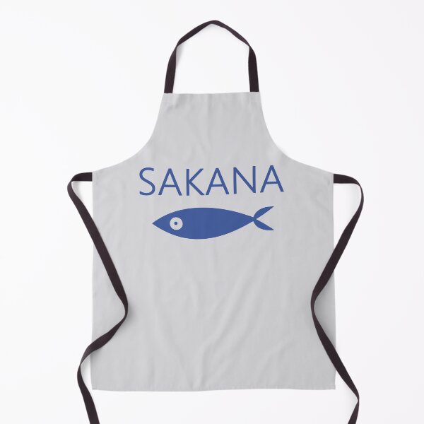 Item preview, Kofune Mio (Summer Time Render) Sakana designed and sold by Incognitaku shop.