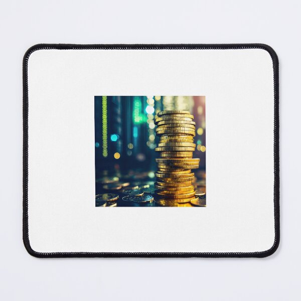 Item preview, gold coins designed and sold by JokeRStyles.