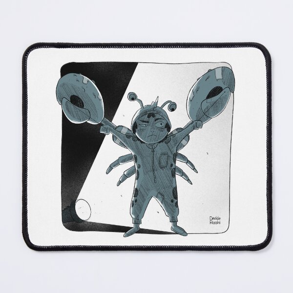 Item preview, Crab baby designed and sold by DavideRossini.