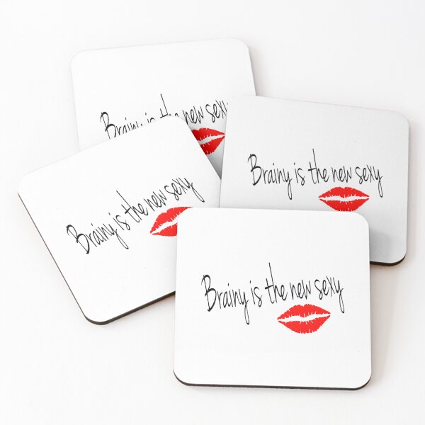 Item preview, Brainy is the new Sexy-Irene Adler (Sherlock BBC) 	 		 designed and sold by edfoqllgdtk39.