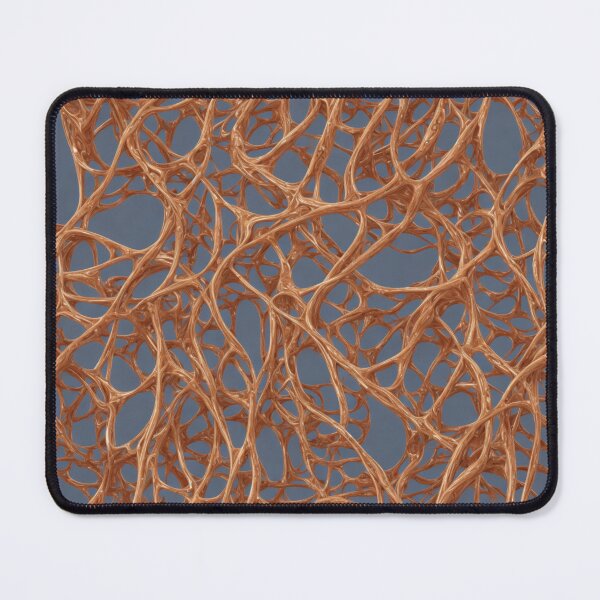 Item preview, Abstract fleshy vines designed and sold by Rothnaric.