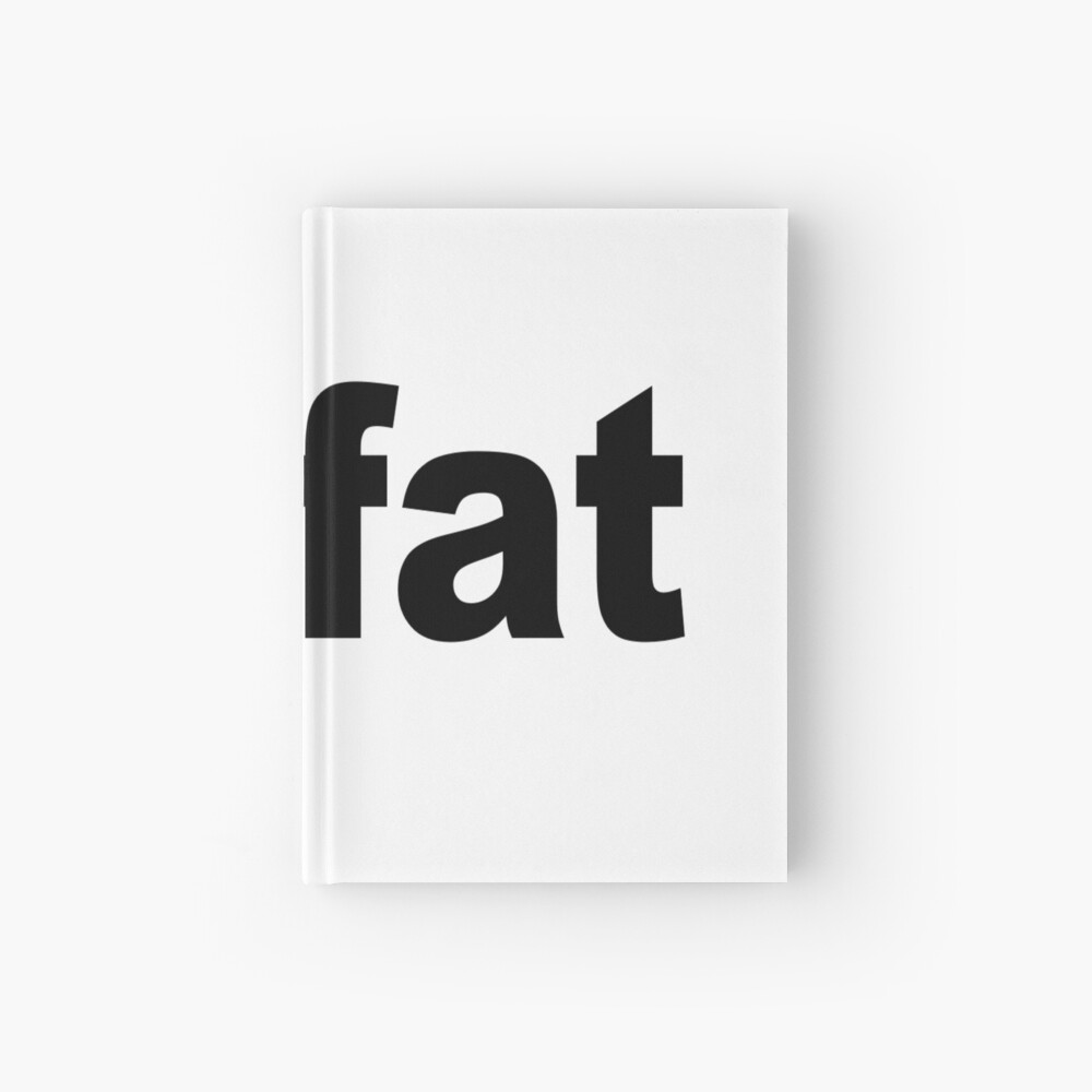 Ur Fat Sticker By Scotter1995 Redbubble - fat shirt roblox