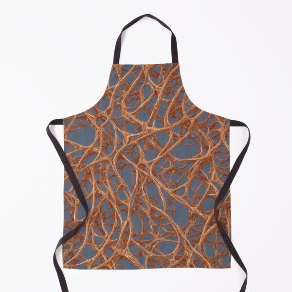 Item preview, Abstract fleshy vines designed and sold by Rothnaric.