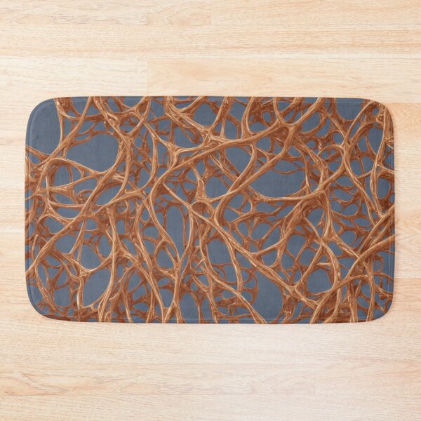 Item preview, Abstract fleshy vines designed and sold by Rothnaric.