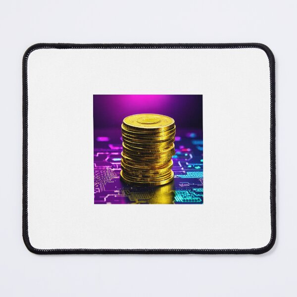 Item preview, coins designed and sold by JokeRStyles.