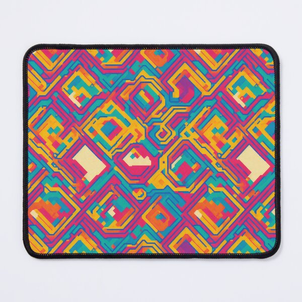 Item preview, Classic arcade game graphics, captivating colors designed and sold by CoolPixels.