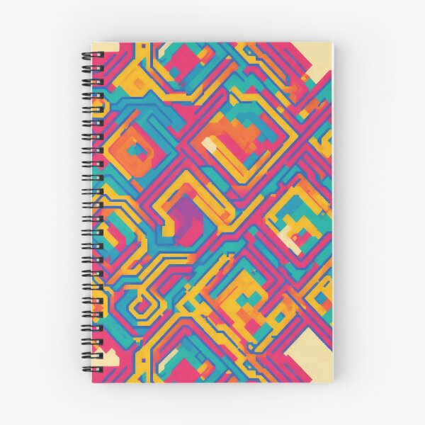 Item preview, Classic arcade game graphics, captivating colors designed and sold by CoolPixels.