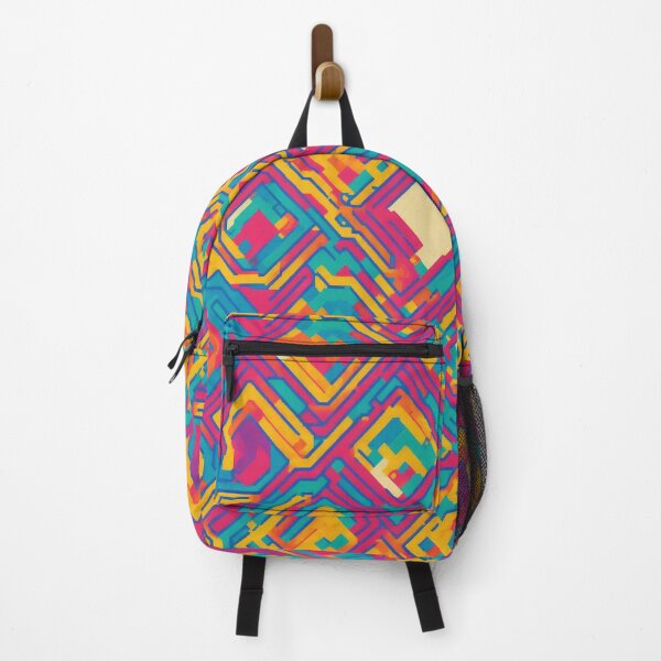 Item preview, Classic arcade game graphics, captivating colors designed and sold by CoolPixels.