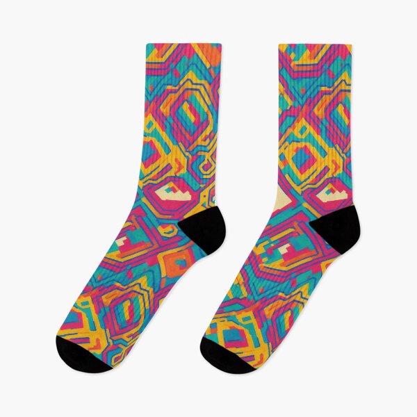 Item preview, Classic arcade game graphics, captivating colors designed and sold by CoolPixels.