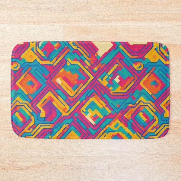 Item preview, Classic arcade game graphics, captivating colors designed and sold by CoolPixels.