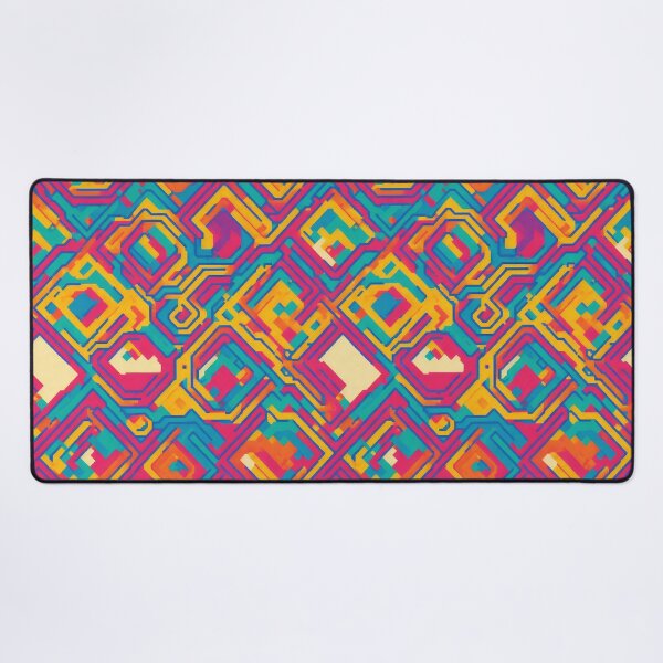 Item preview, Classic arcade game graphics, captivating colors designed and sold by CoolPixels.