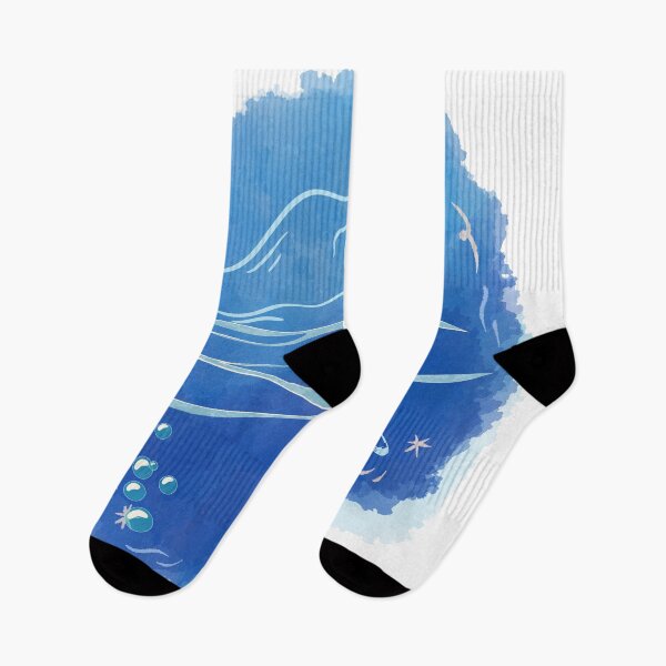 Item preview, BLUEBUBBLE designed and sold by Asmaa Abdul-Azim.