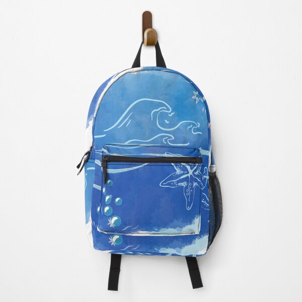 Item preview, BLUEBUBBLE  designed and sold by Asmaa Abdul-Azim.