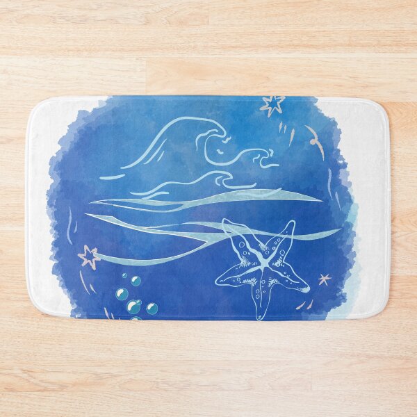 Item preview, BLUEBUBBLE designed and sold by Asmaa Abdul-Azim.