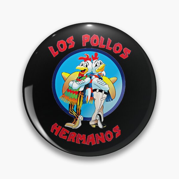 Item preview, Los Pollos Hermanos designed and sold by LeeBuckridge47.