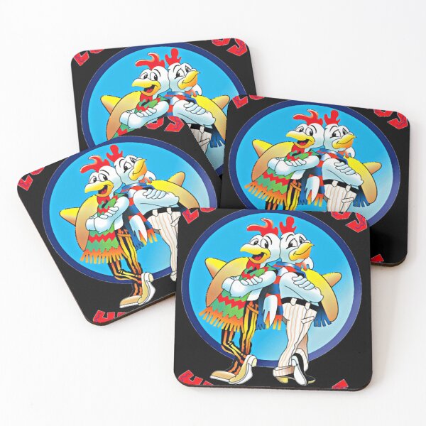 Item preview, Los Pollos Hermanos designed and sold by LeeBuckridge47.