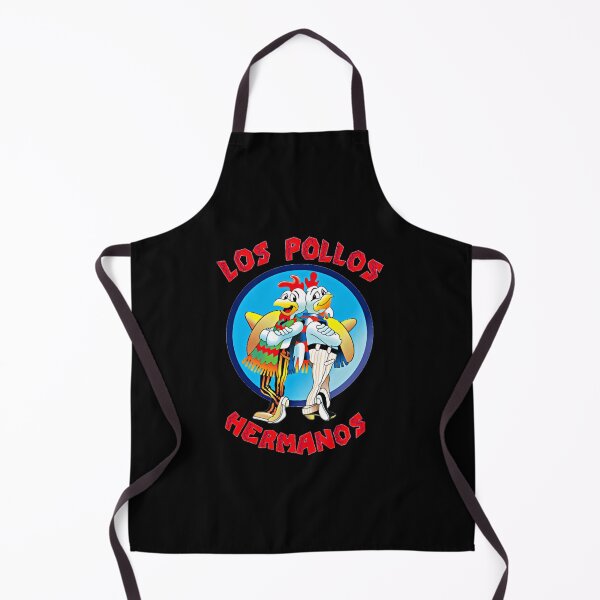 Item preview, Los Pollos Hermanos designed and sold by LeeBuckridge47.