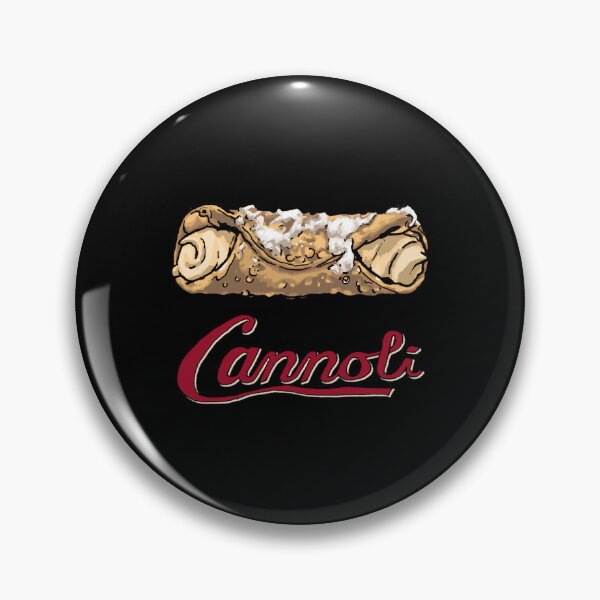 Item preview, Cannoli 	 1	 designed and sold by odxcsprv68.