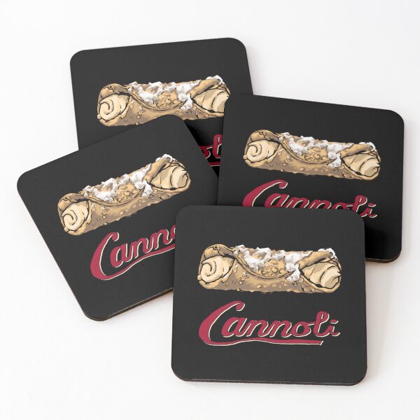 Item preview, Cannoli 	 1	 designed and sold by odxcsprv68.