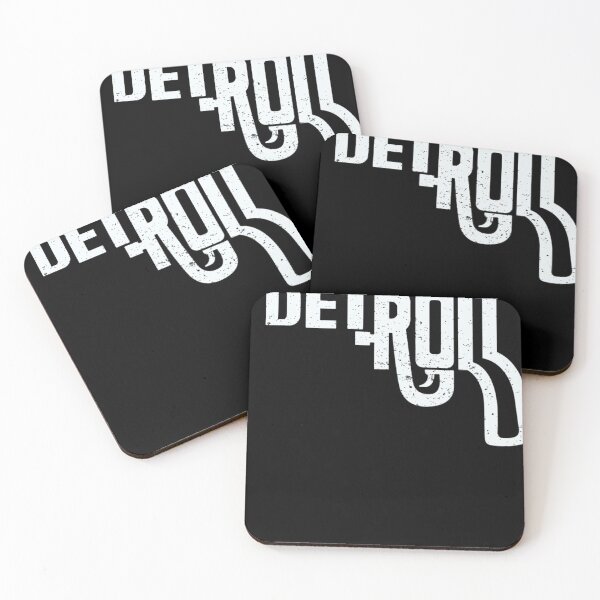 Artikelvorschau, Macs Detroit Smoking Gun entworfen und verkauft von LeeBuckridge47.