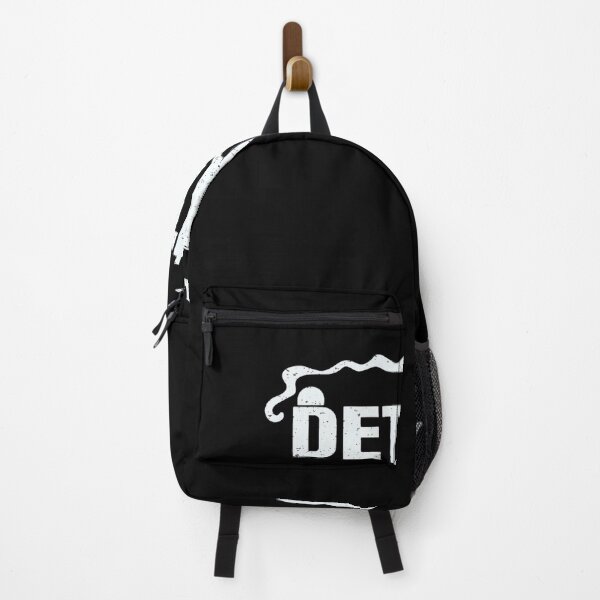 Artikelvorschau, Macs Detroit Smoking Gun entworfen und verkauft von LeeBuckridge47.