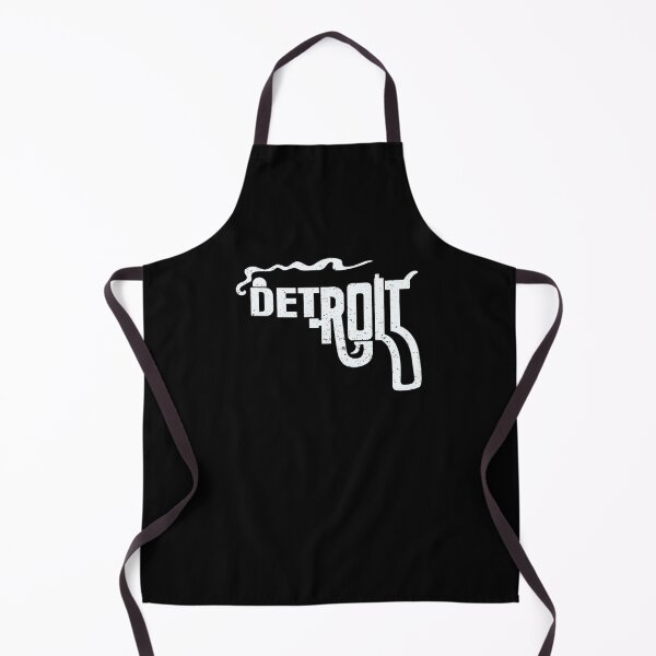 Item preview, Macs Detroit Smoking Gun designed and sold by LeeBuckridge47.
