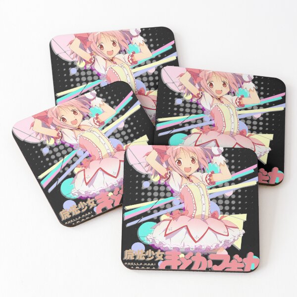Item preview, Madoka Magica designed and sold by LeeBuckridge47.
