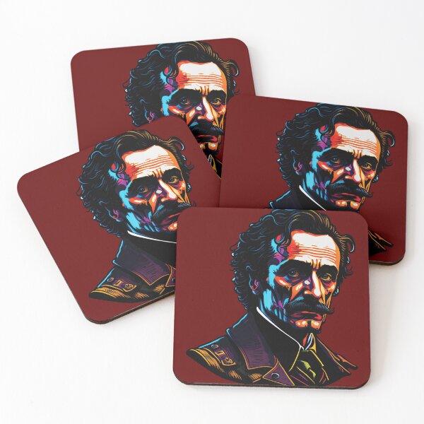 Item preview, Poe designed and sold by Houerd.