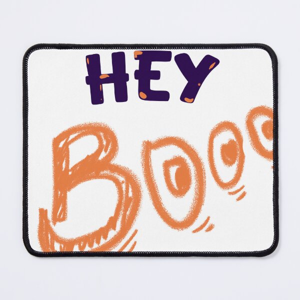 Item preview, HEY BOO designed and sold by Pro tees.