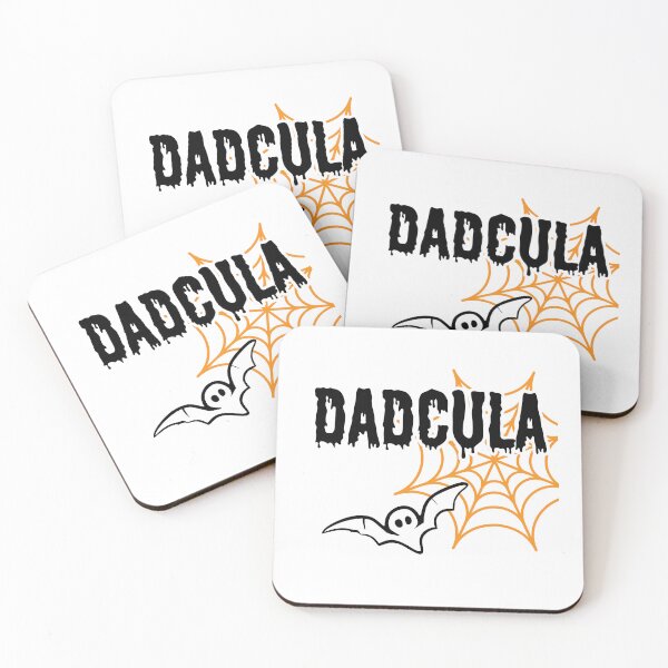 Item preview, Dracula Monster Dad Daddy Dadcula Costume Halloween Gifts designed and sold by llds03102522.