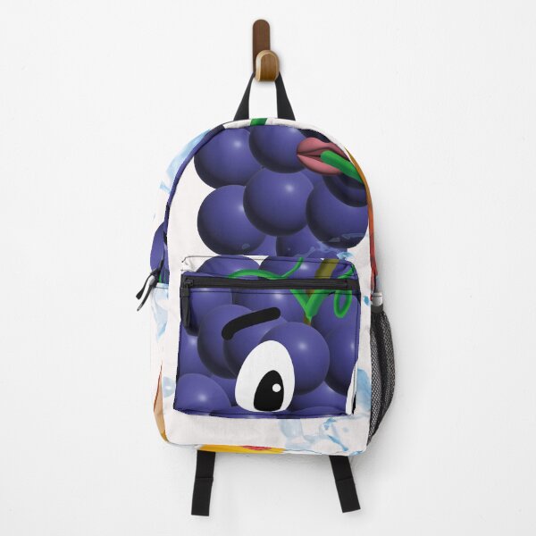 Item preview, The Joy of Grape in a Glass designed and sold by FunkyFedeli.