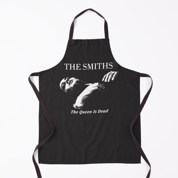 Item preview, The Smiths The Queen Is Dead designed and sold by RandyMendoza66.