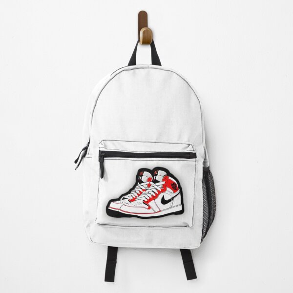 Item preview, Air Jordan, Sticker designed and sold by MGArtiste.