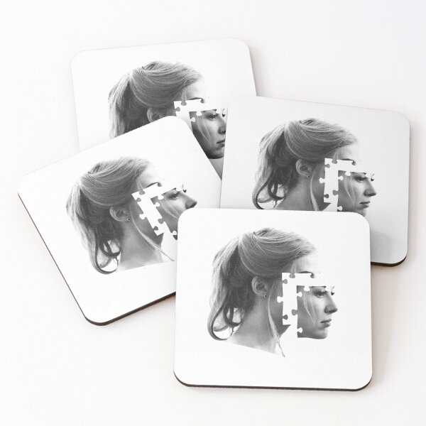 Item preview, Gone Girl Classic designed and sold by ShopArtBrais.
