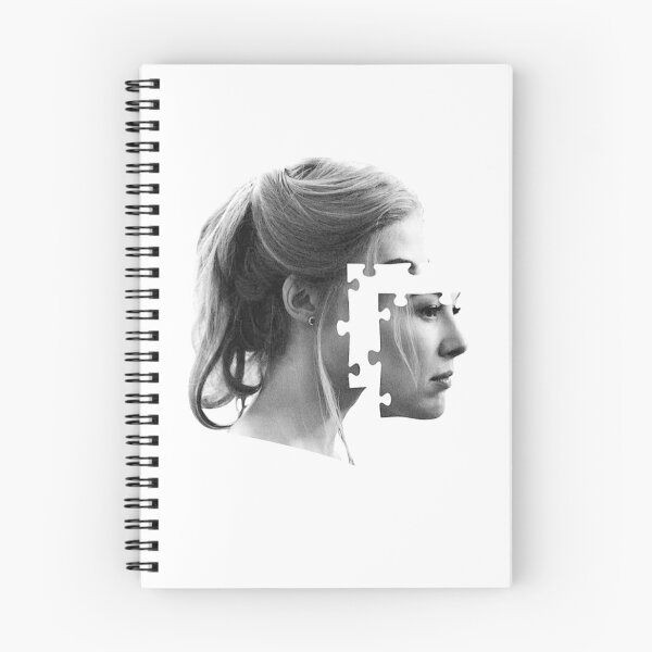 Item preview, Gone Girl Classic designed and sold by ShopArtBrais.
