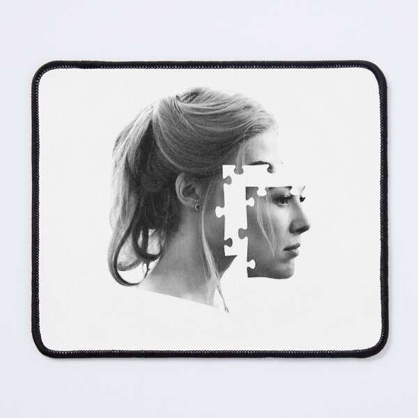 Item preview, Gone Girl Classic designed and sold by ShopArtBrais.
