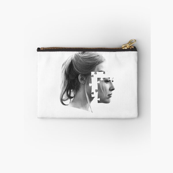 Item preview, Gone Girl Classic designed and sold by ShopArtBrais.