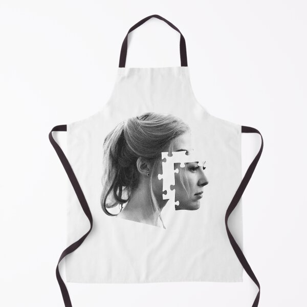 Item preview, Gone Girl Classic designed and sold by ShopArtBrais.