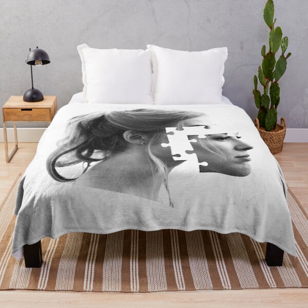 Item preview, Gone Girl Classic designed and sold by ShopArtBrais.