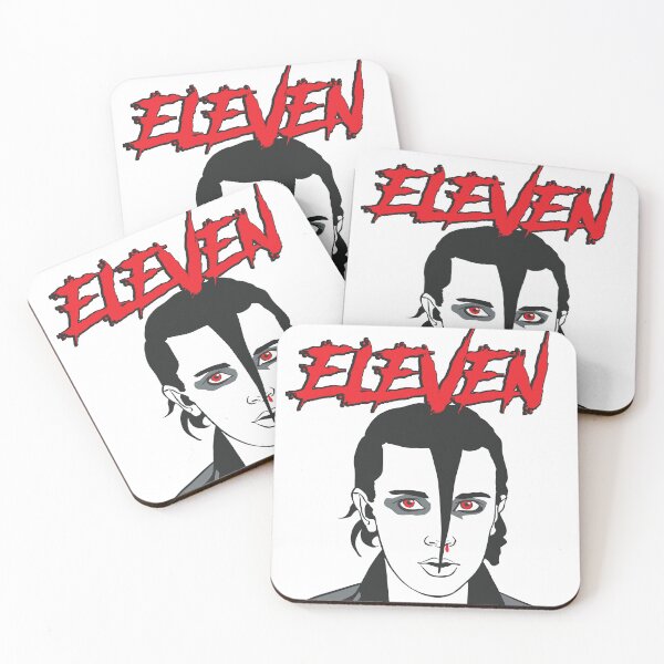 Item preview, Eleven designed and sold by matatak.