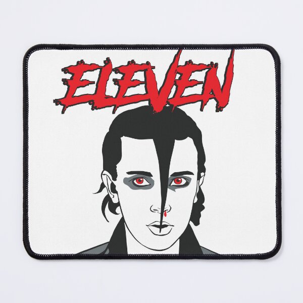 Item preview, Eleven designed and sold by matatak.