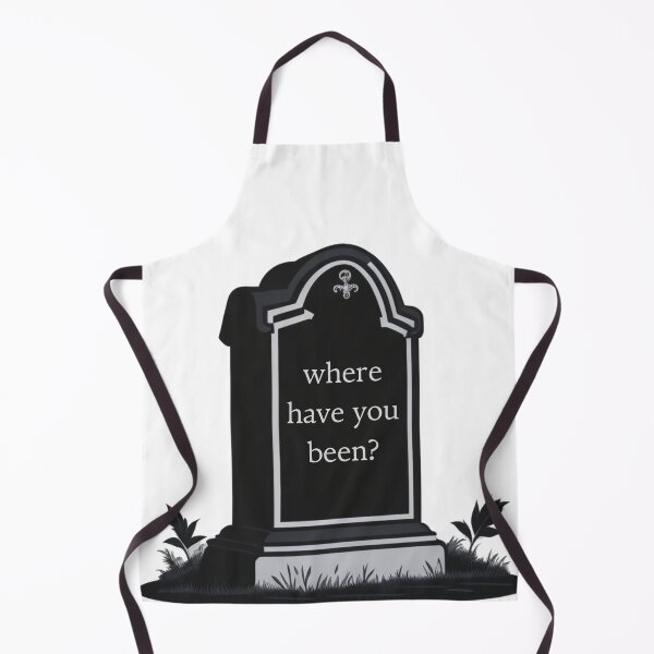 Item preview, where have you been? designed and sold by Majkel & Majkel.